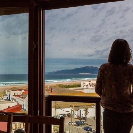 La Casa Del Polo- Alltarifa Zewnętrze zdjęcie