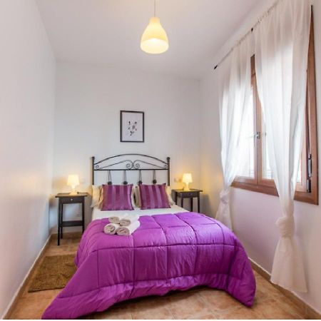 La Casa Del Polo- Alltarifa Zewnętrze zdjęcie