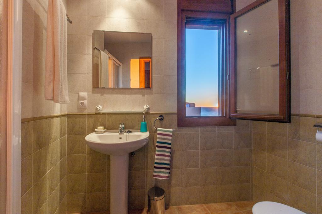 La Casa Del Polo- Alltarifa Pokój zdjęcie