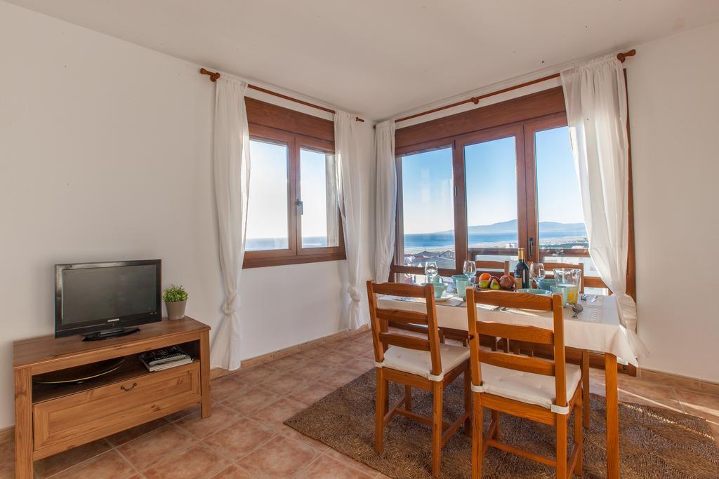 La Casa Del Polo- Alltarifa Zewnętrze zdjęcie
