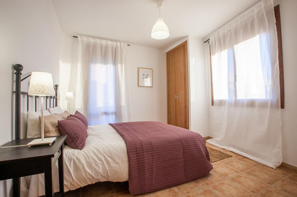 La Casa Del Polo- Alltarifa Zewnętrze zdjęcie
