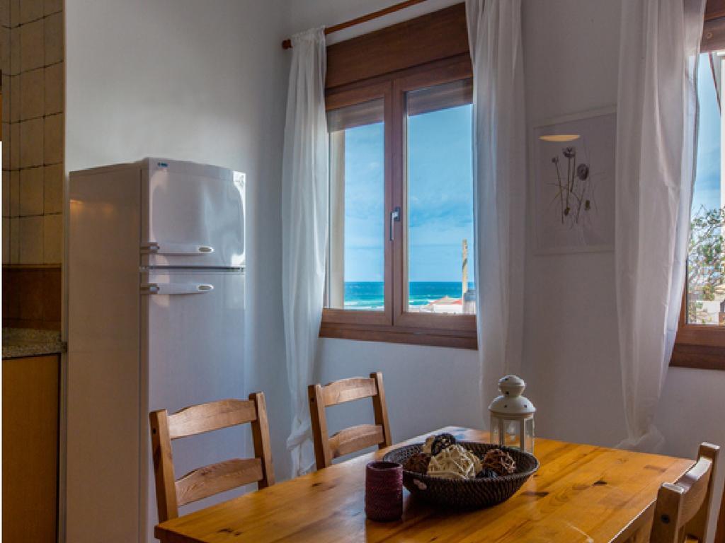 La Casa Del Polo- Alltarifa Zewnętrze zdjęcie