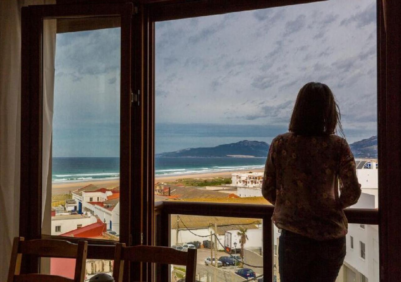La Casa Del Polo- Alltarifa Zewnętrze zdjęcie