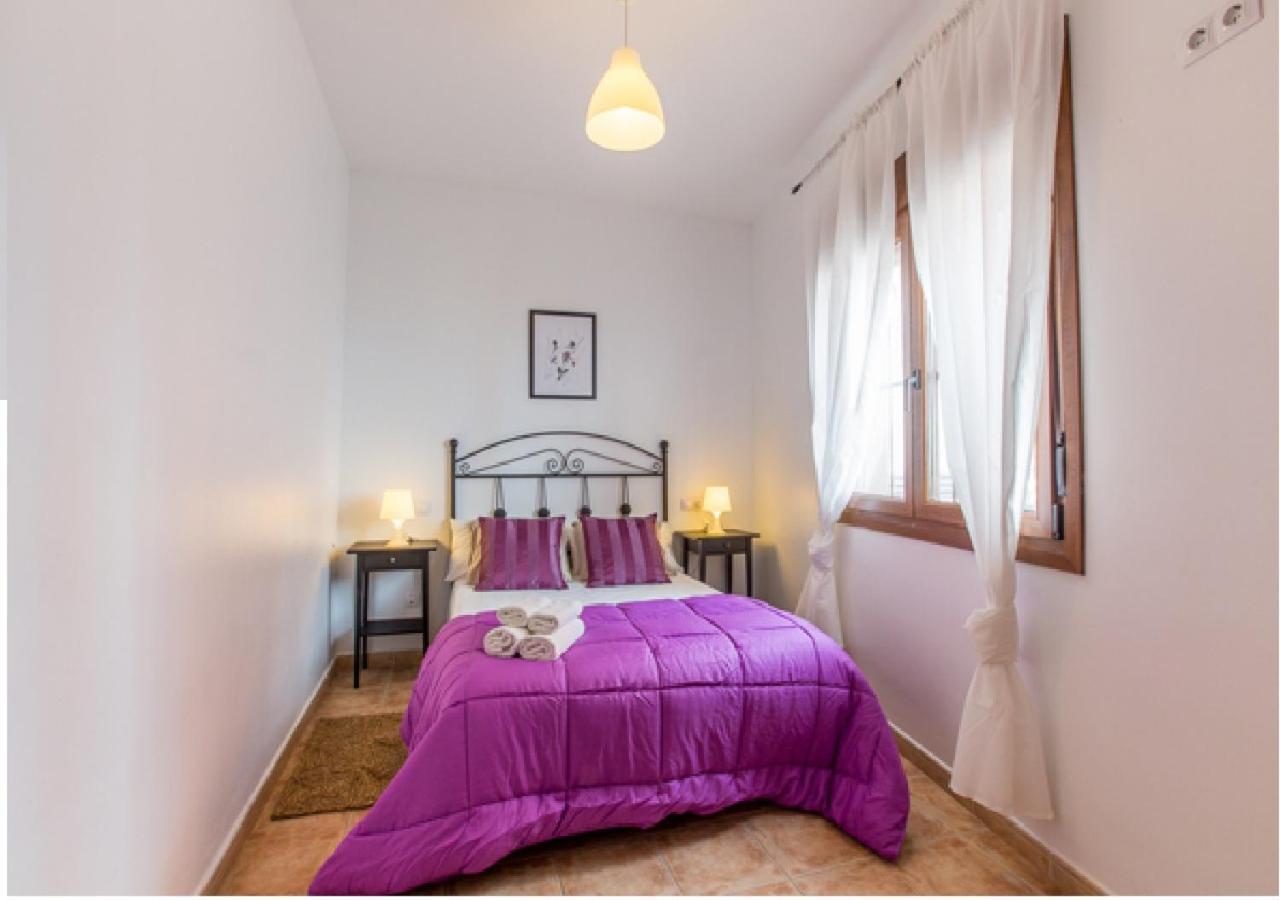 La Casa Del Polo- Alltarifa Zewnętrze zdjęcie