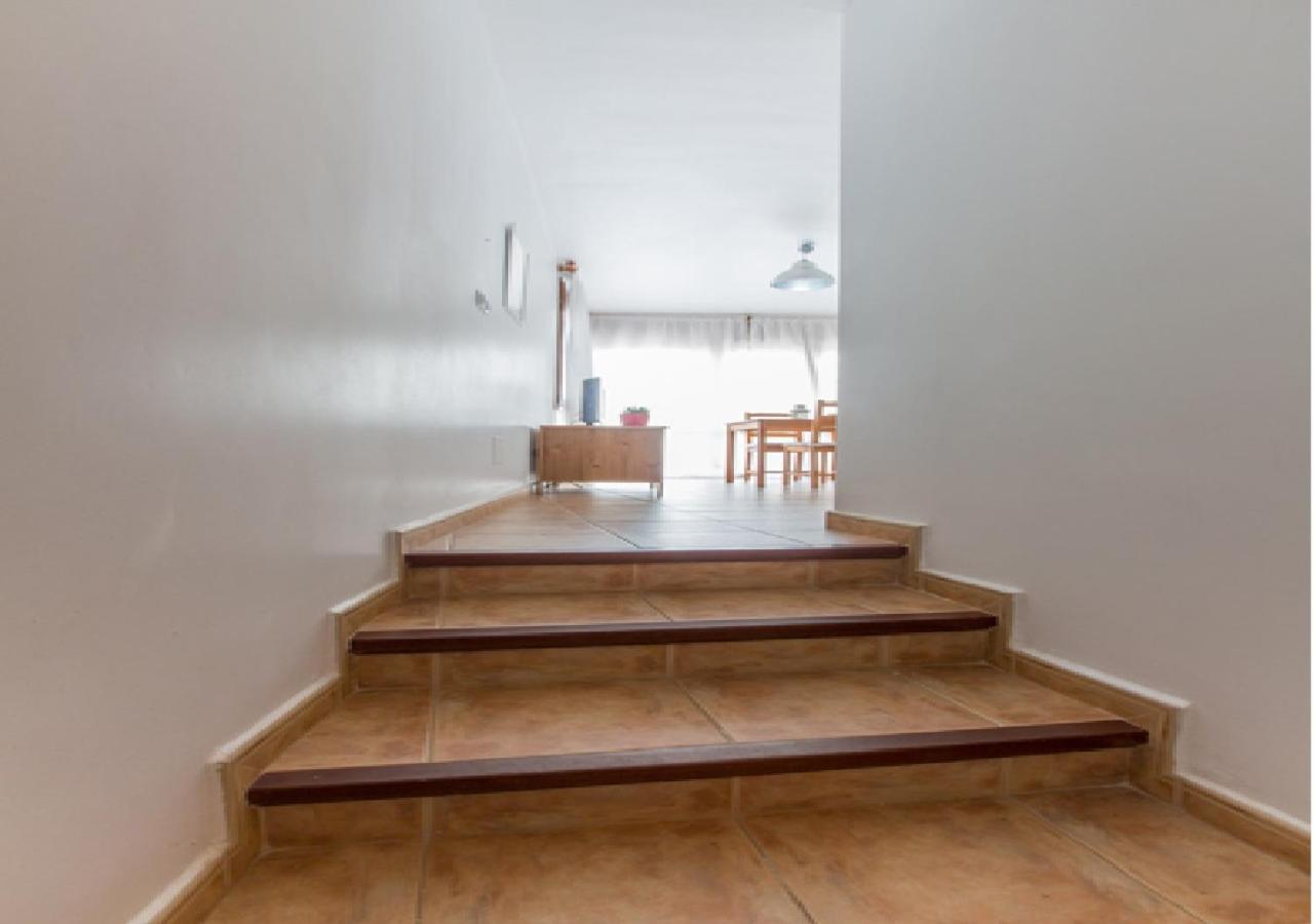 La Casa Del Polo- Alltarifa Zewnętrze zdjęcie