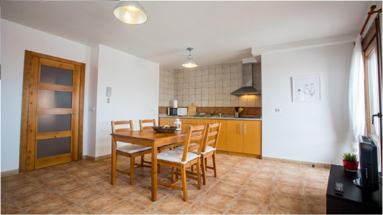 La Casa Del Polo- Alltarifa Zewnętrze zdjęcie