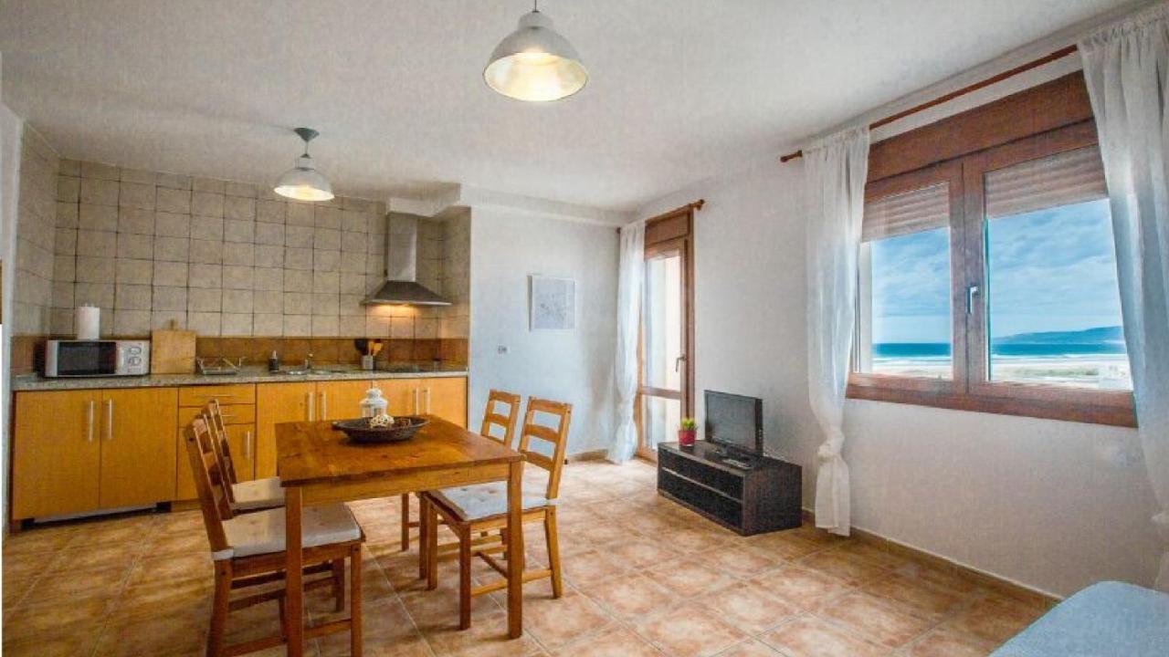 La Casa Del Polo- Alltarifa Zewnętrze zdjęcie